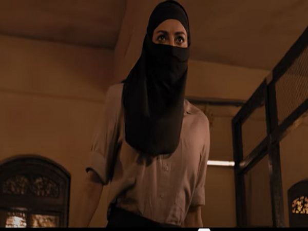 Kajal Aggarwal (Image Source; Instagram)