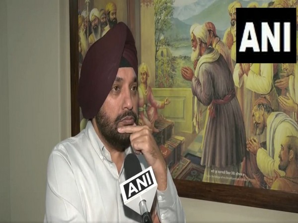 Delhi Congress Chief Arvinder Singh Lovely (Photo/ANI)