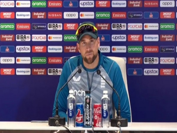 Dawid Malan. (Picture: ICC)