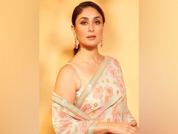 Kareena Kapoor (Image source: Instagram)