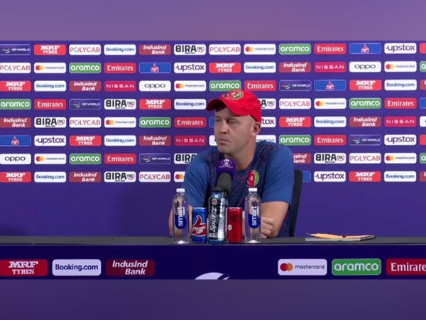 Jonathan Trott. (Picture: ICC)