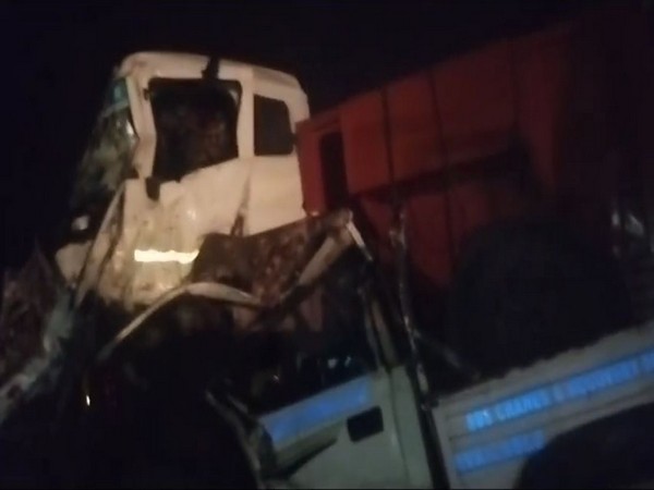 Visual from the spot. (Photo/ANI)