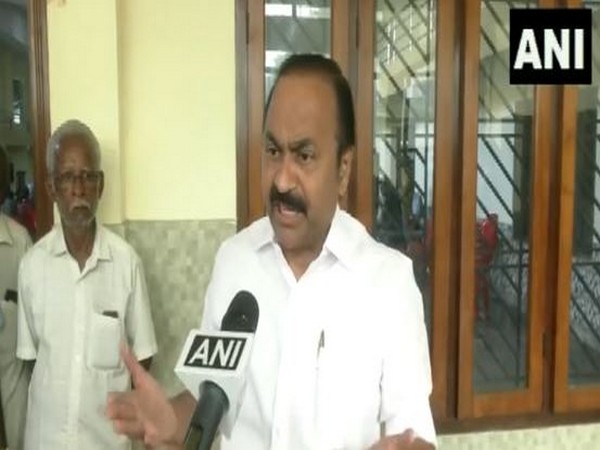 VD Satheesan, Leader of Opposition in the Kerala Assembly. (File ANI/Photo)