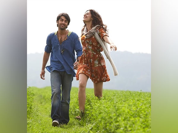 Ranbir Kapoor, Nargis Fakhri (Image source: Instagram)