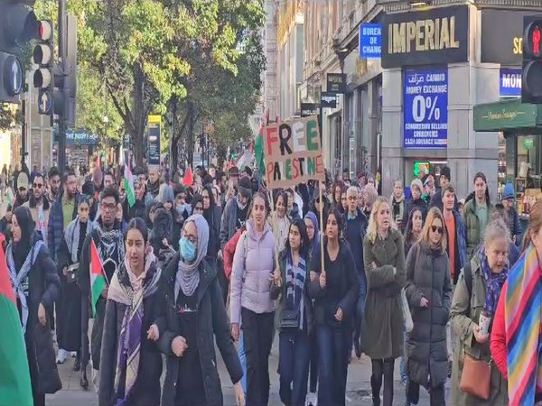 Visuals from spot (Photo/ANI)