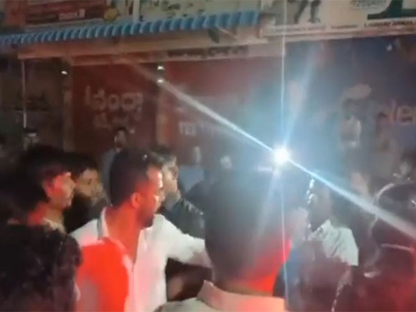 Visual from the spot (Photo/ANI)