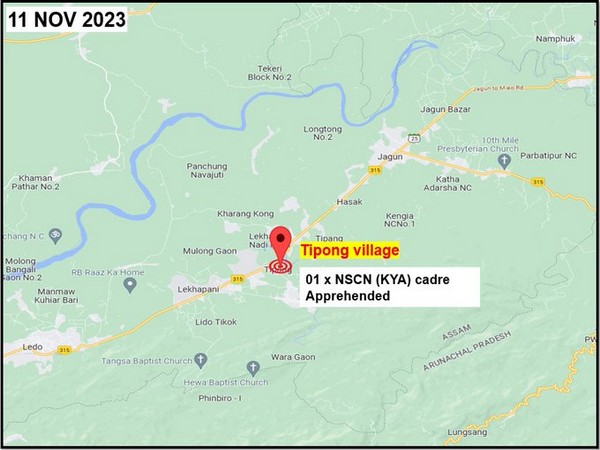 Representative Image (Photo/ SpearCorps.IndianArmy 'X' handle)