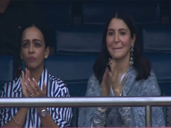 Anushka Sharma (Image source: X)