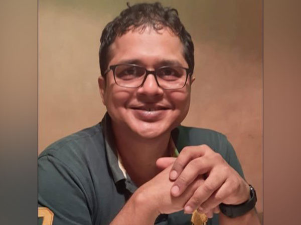 TMC MP Saket Gokhale (X/@SaketGokhale)