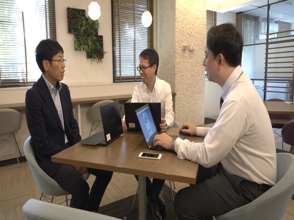 JFE Engineering opens recruitment for foreigners. 