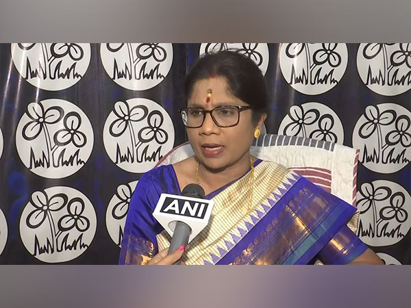 West Bengal Women and Child Development Minister Shashi Panja (Photo/ANI)