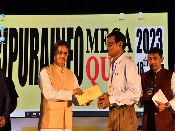 Visual from the event. (Photo/ ANI)