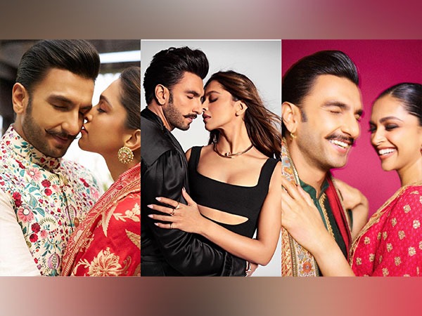 Ranveer Singh and Deepika Padukone (Image source: Instagram)