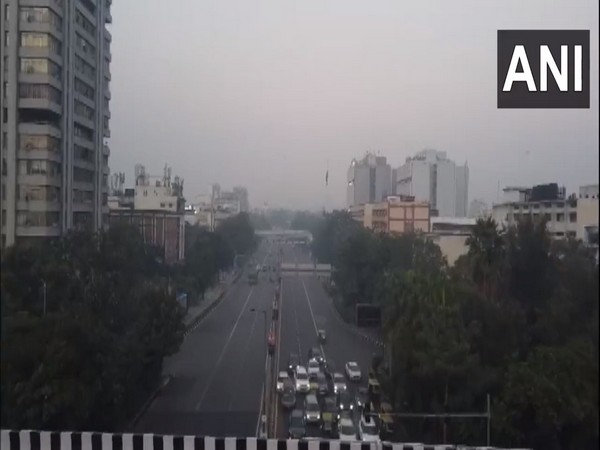 Visuals from ITO (Photo/ANI)