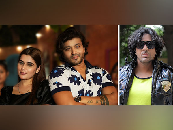 Aman Rajput & Chahat Yadav will be the lead actors in Filmgiants ...