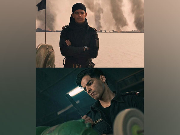 Ishaan Khatter (Image Source: Instagram)