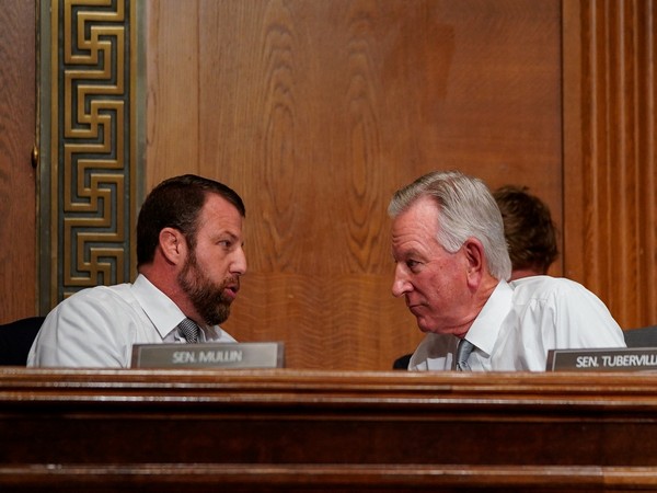 Senate Health, Education, Labuor and Pensions committee hearing on Capitol Hill in Washington (Photo Credit: Reuters)
