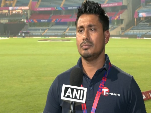 Former Bangladesh skipper Mohammad Ashraful (Photo/ANI)