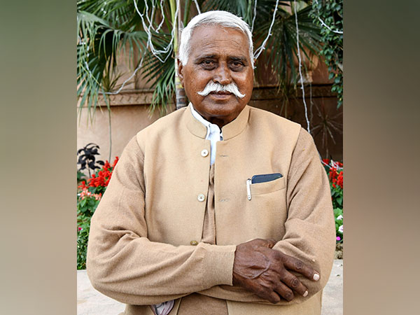 Congress MLA Gurmeet Singh Kooner passes away (pic credit/ANI)