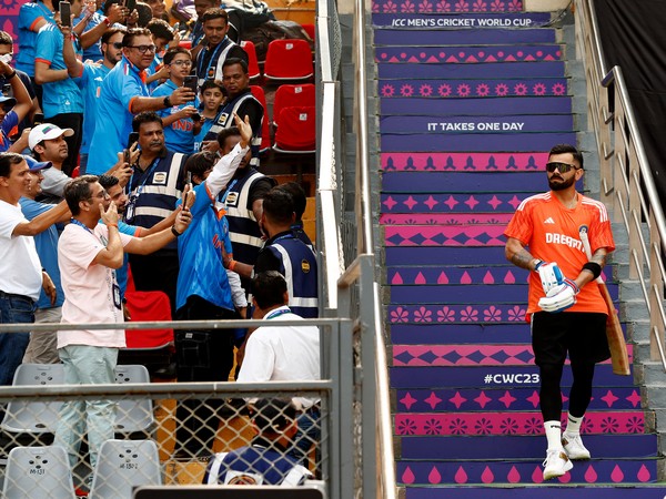 Virat Kohli (Photo: BCCI/X)