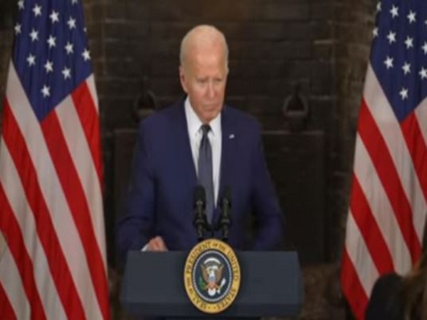 US President Joe Biden (Image Credit: YouTube/WhiteHouse)