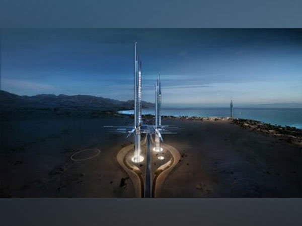NEOM announces Epicon - its luxury coastal tourism destination on the ...