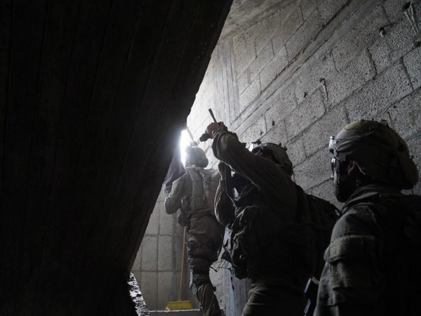 Representative Image (Source: TPS)