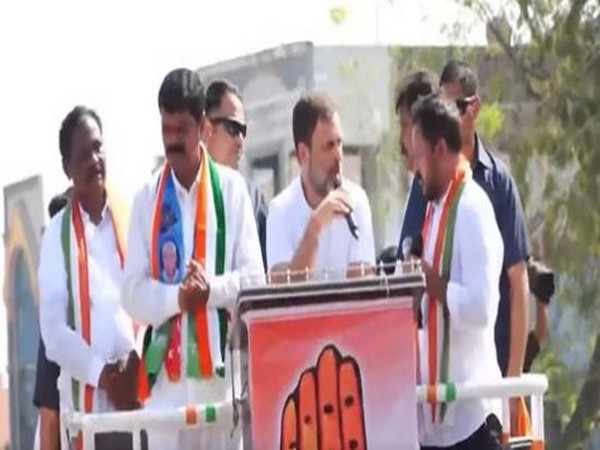 Congress leader Rahul Gandhi (Pic credit/ Congress YouTube channel)