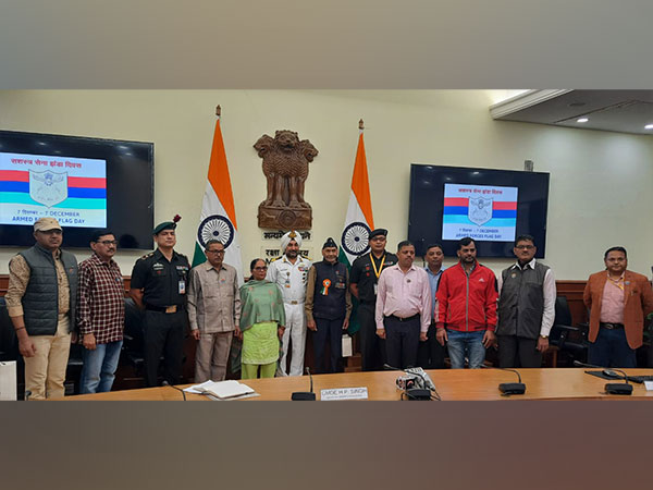 Visual from the spot (Photo/ANI)