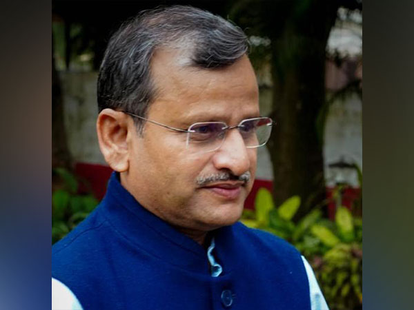 Suresh Chandra Mahapatra  (Photo: orierc.org)