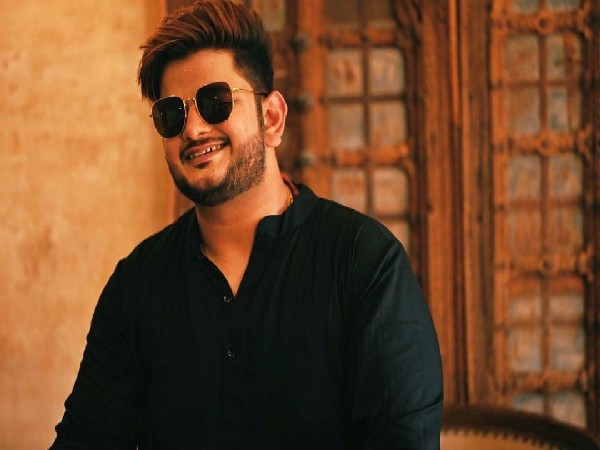 Vishal Mishra has this to say about his new song 'Door Aa Gaye' Singer Vishal Mishra (Image source: Instagram)