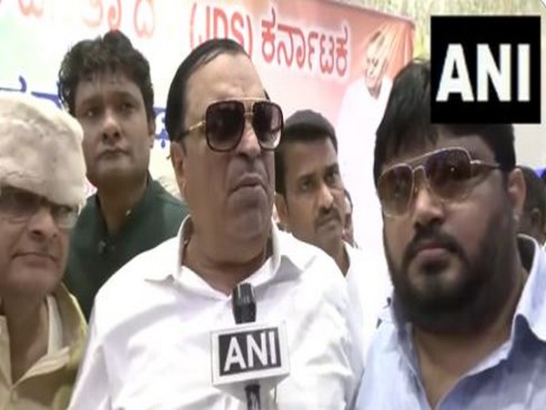 CM Ibrahim (File Photo/ANI)