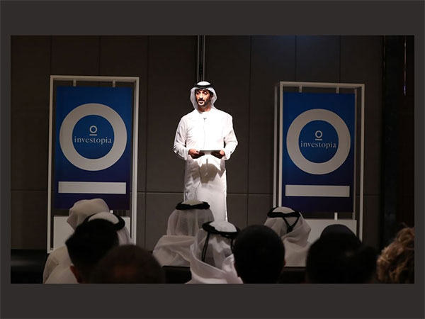 UAE: Third Investopia Summit in Abu Dhabi to kick off in February 2024 (Photo/WAM)