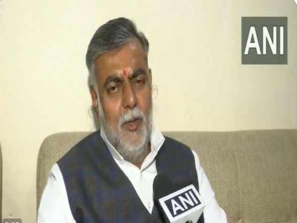 Union Minister Prahlad Singh Patel (Photo/ANI)
