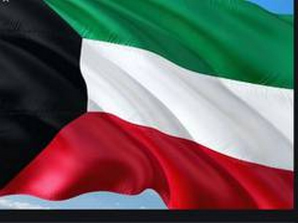 Flag of Kuwait