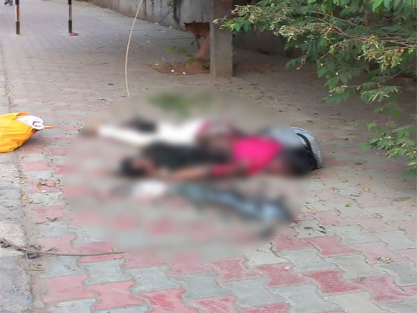 Mother, daughter die of electrocution in Bengaluru