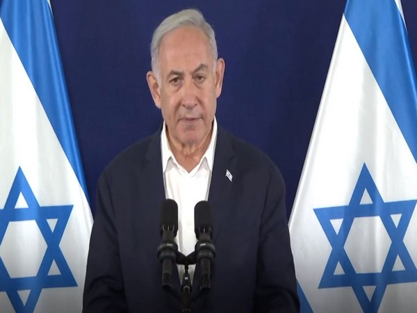 Israel Prime Minister Benjamin Netanyahu. (File Photo: X//@netanyahu)