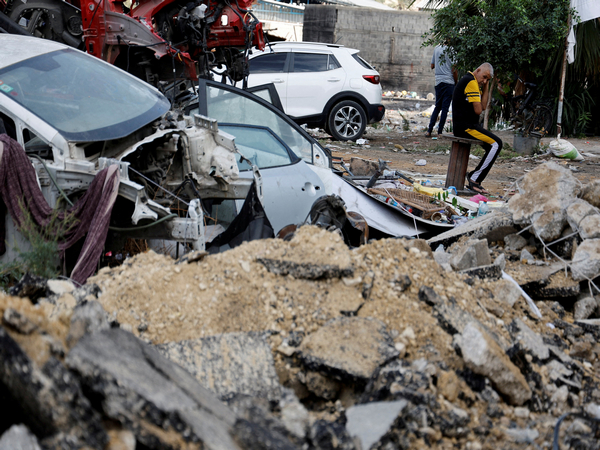 Representative Image. (Photo Credit - Reuters)