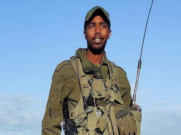 Staff Sergeant Yehonatan Yitzhak Semo (Photo: TPS)