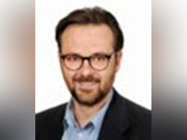 Tomasz Bednarczyk, Global R&D Head, Optical Connectivity Business, STL