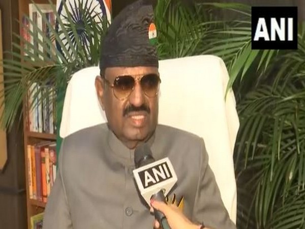 West Bengal Governor CV Ananda Bose (Photo/ANI)