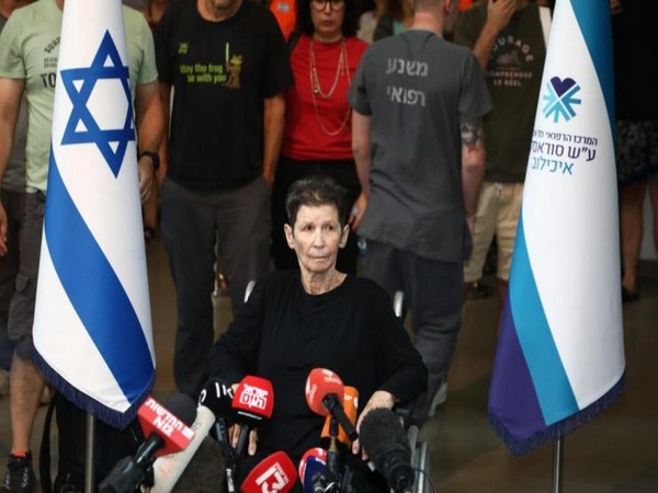 Hospital spokesperson resigns after Israeli hostage’s conference (Source: TPS)