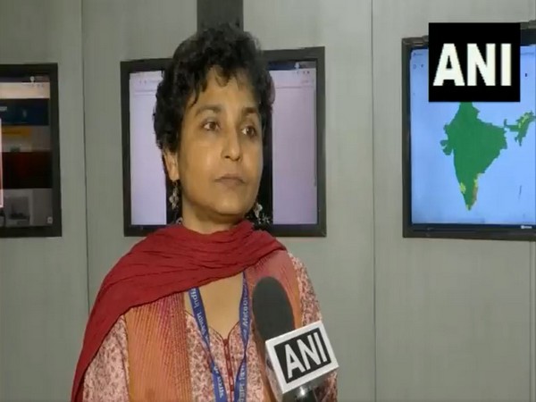 IMD scientist Soma Sen Roy (Image/ANI)