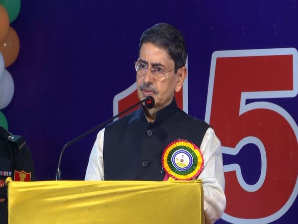 Tamil Nadu Governor R N Ravi (Image/ANI)