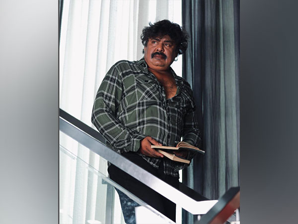 Mansoor Ali Khan (Image source: Instagram)