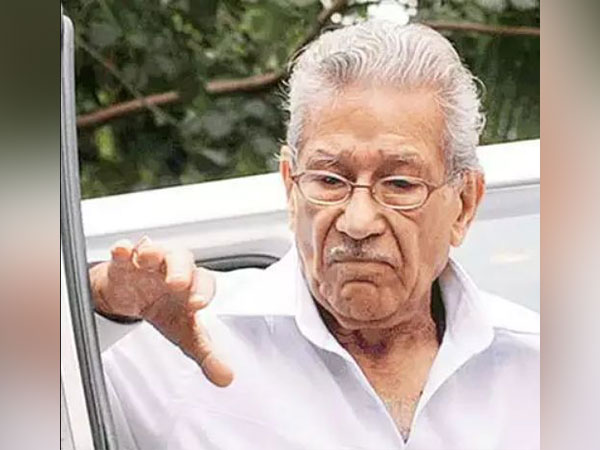 Veteran filmmaker Raj Kumar Kohli, actor Armaan Kohli's father, passes away Raj Kumar Kohli (Image source: X)