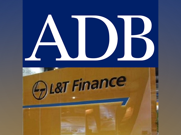 ADB's USD 125 million loan to L&T Finance aims at empowering women, farmers and MSMEs in India Representative Image