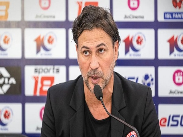 Carles Cuadrat. (Picture: ISL Website)