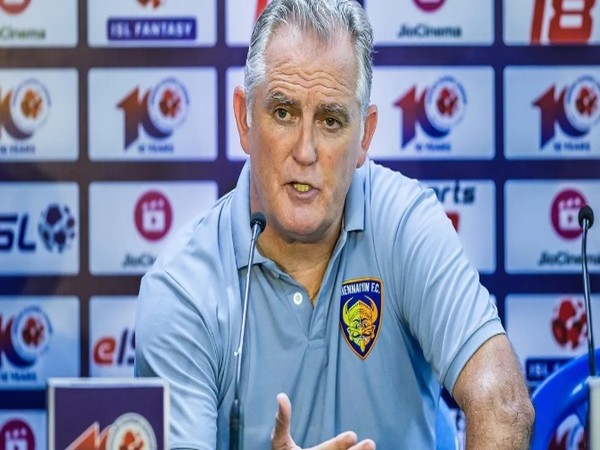 Owen Coyle. (Picture: ISL Website)