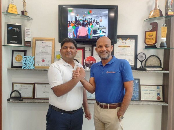 Shah Capital Invests in Matrubharti